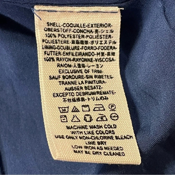 FREE PEOPLE NWOT‎ High Plains Printed Dress - Picture 8 of 9